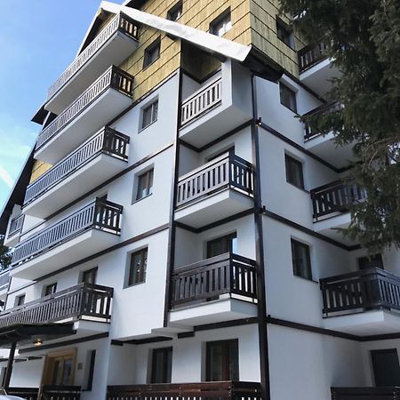 Apartment Koko Kopaonik Luaran gambar