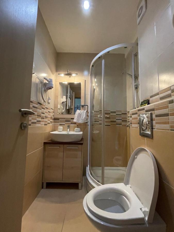 Apartment Koko Kopaonik Luaran gambar