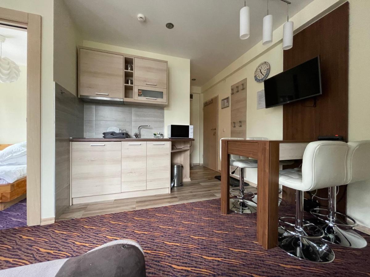 Apartment Koko Kopaonik Luaran gambar