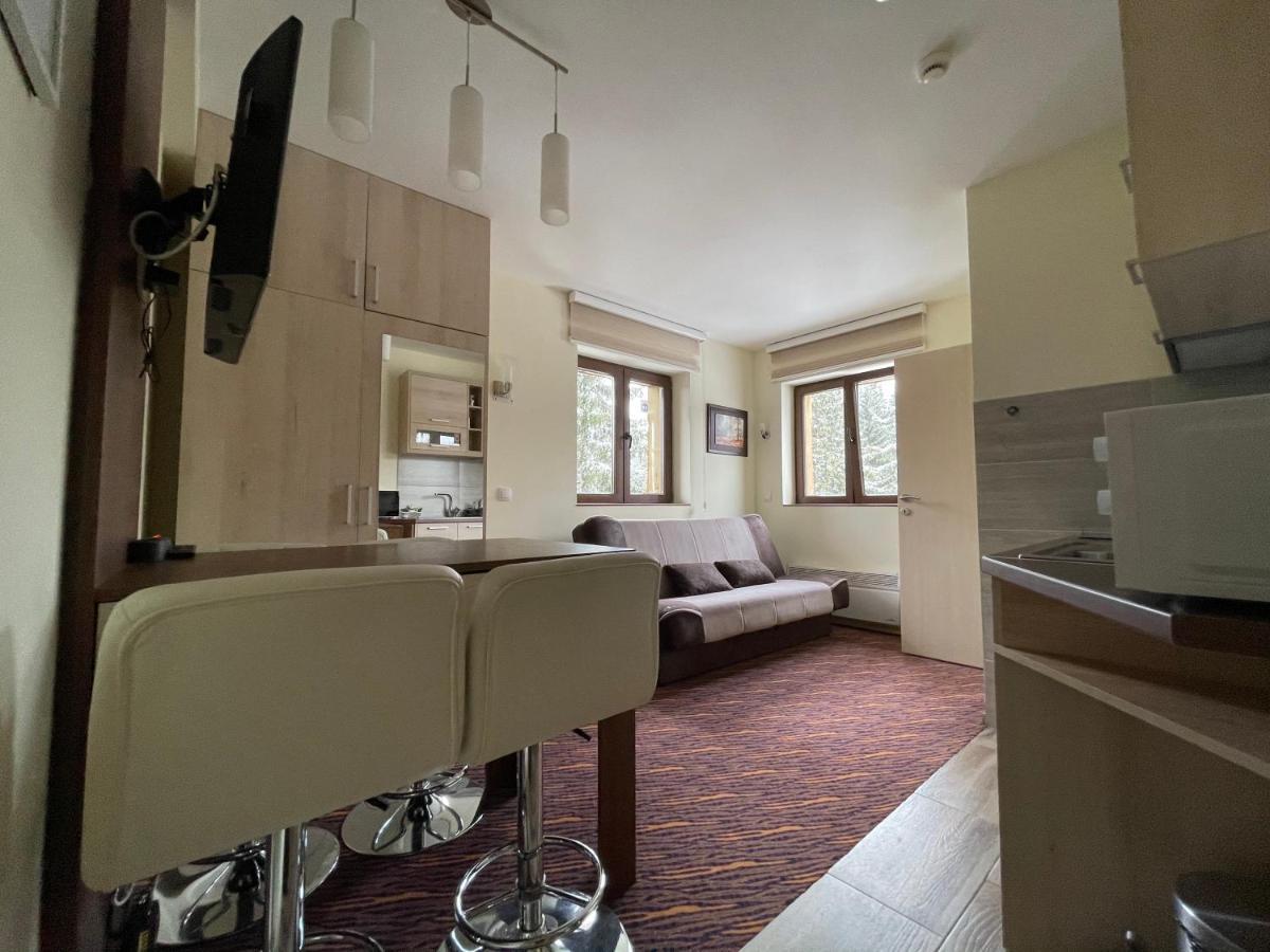 Apartment Koko Kopaonik Luaran gambar