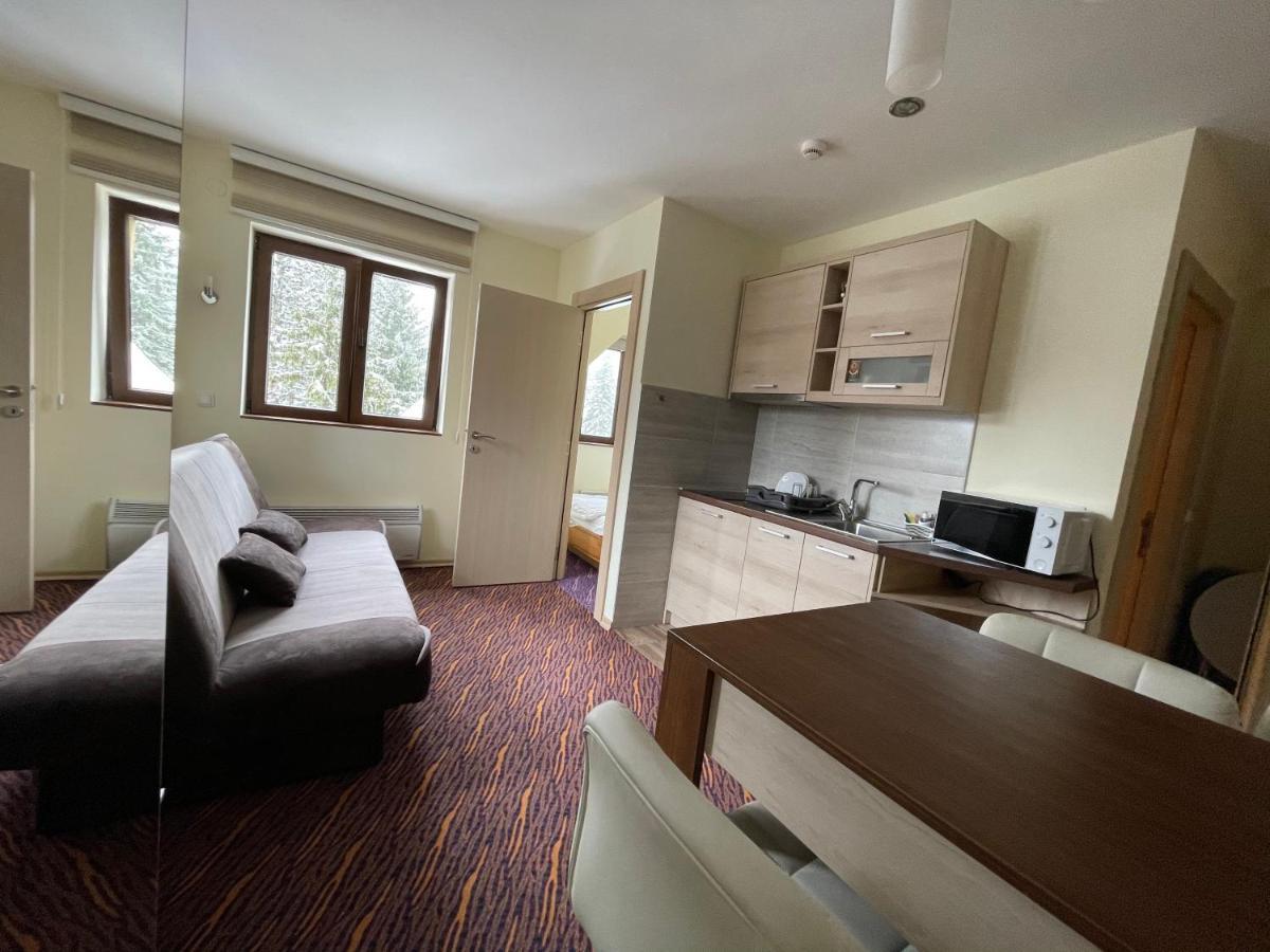 Apartment Koko Kopaonik Luaran gambar