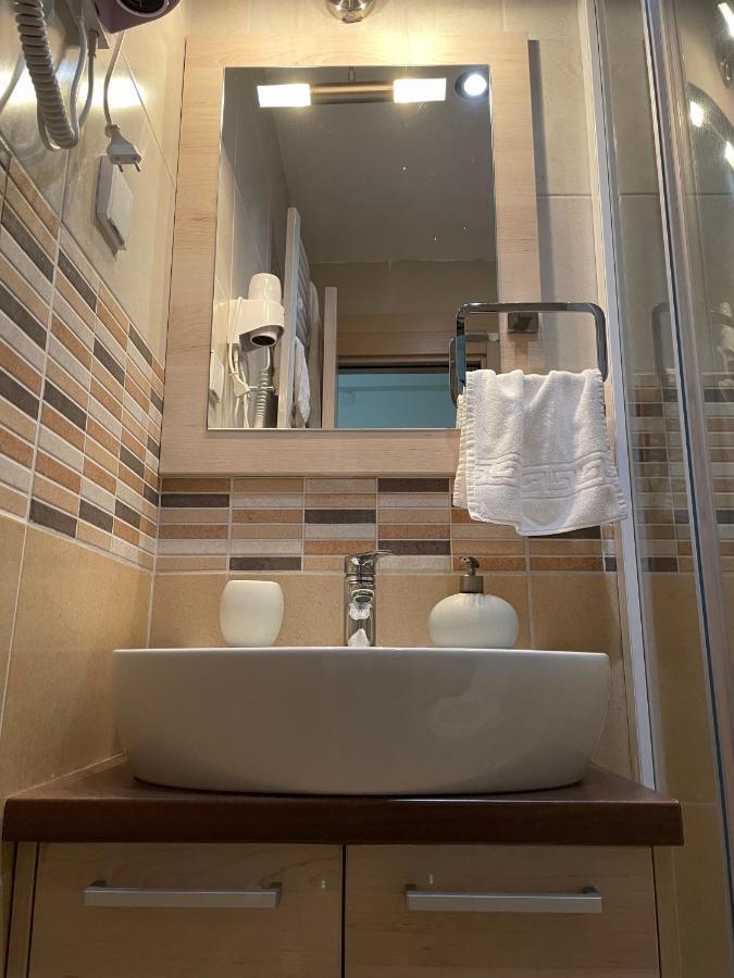 Apartment Koko Kopaonik Luaran gambar