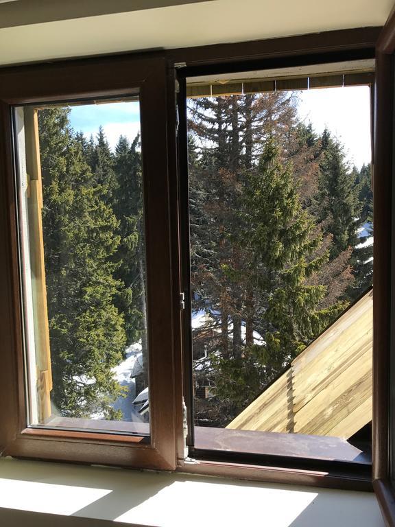 Apartment Koko Kopaonik Luaran gambar